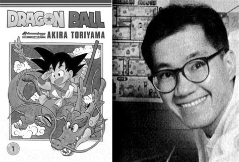 Akira Toriyama Criador De Dragon Ball Morre Aos Anos No Jap O