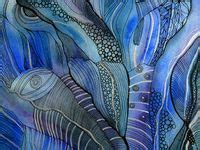 abstract drawing   art ideas   abstract abstract art