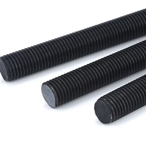 Durable Astm A Grade B Threaded Rod Manufacturers And Suppliers