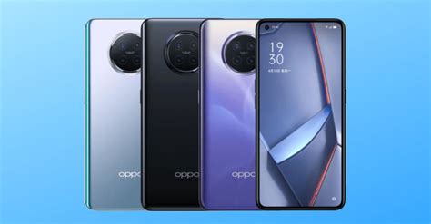 Oppo Ace Nadchodzi Flagowiec Z Procesorem Snapdragon W