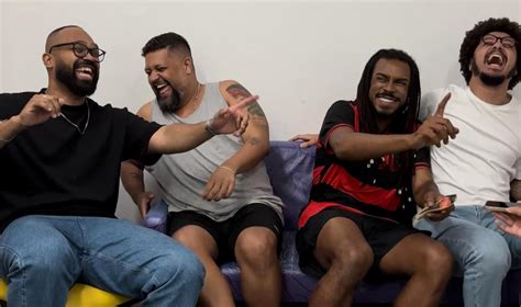 Noite histórica Vatapá Comedy Club reúne mais de 3 mil pessoas na