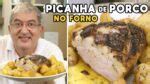 Como Fazer Costelinha De Porco Na Airfryer Tv Churrasco Axtudo