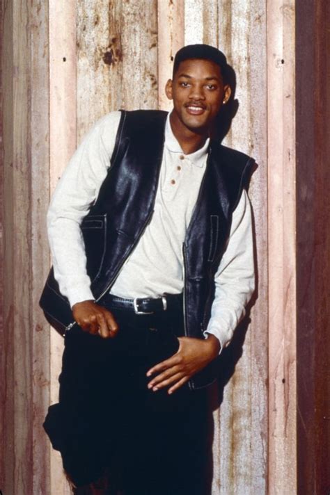 Will Smith’s Body Evolution: See Photos Of The Actor Through The Years ...