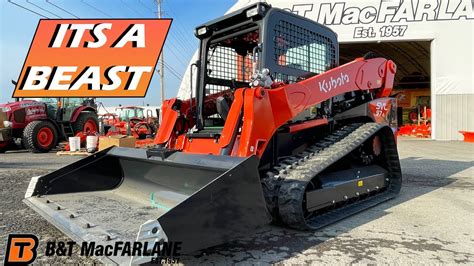 Kubota Svl Review Worth Your Money Youtube