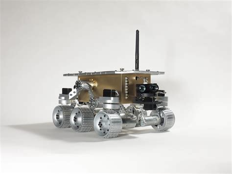 Sojourner Mars Rover | Beatty Robotics