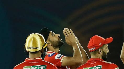 Latest Update Ipl 2022 Points Table After Rcb Vs Pbks Punjab Jump To