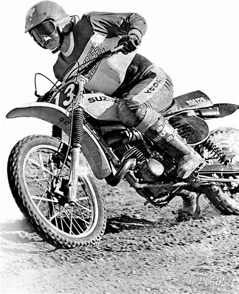 MXA TESTRIDER CHRONICLE JODY WEISEL Motocross Action Magazine