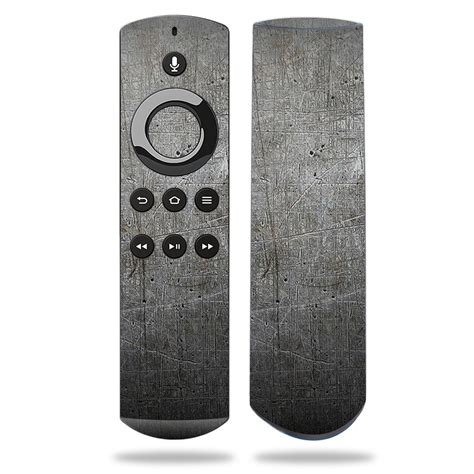 Skin For Amazon Fire Tv Remote Texture Collection