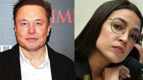 Aoc Apologizes To Elon Musk On Twitter Is It Real The Tech Outlook