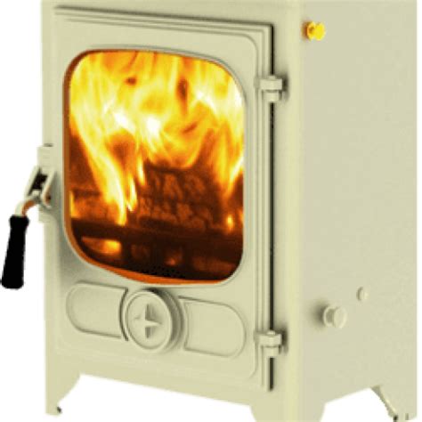 Charnwood Cranmore Wood Burning Stove The Stove Company