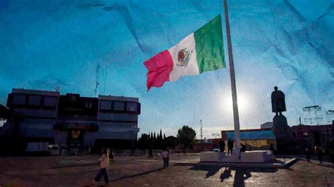 Grito De Independencia En Hidalgo Con Operativos Y Cierres Viales