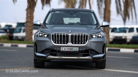 جديدة بي أم دبليو X1 2024 BMW X1 S DRIVE 20LI X DESIGNED