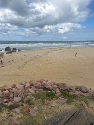 Redhead Beach In Redhead Lake Macquarie Nsw Sls Beachsafe