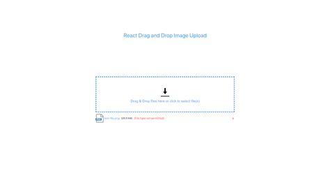 Create A Drag And Drop Component With The HTML Drag And Drop API