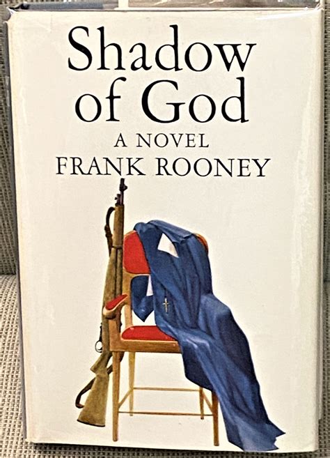 Shadow of God by Frank Rooney: (1967) | My Book Heaven