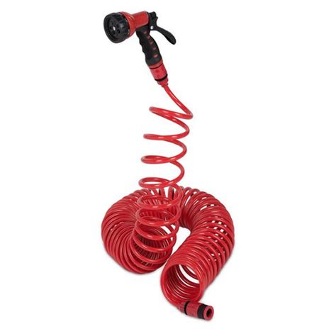 Wateringnozzlesprinklerhosesconectors Red Rhino