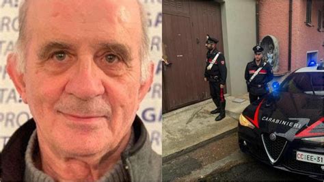 Garzeno Candido Montini Ucciso A Coltellate Nella Sua Casa Stop Ai