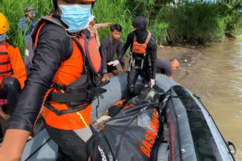 Remaja Tenggelam Di Bendungan Kalakkara Ditemukan Tewas