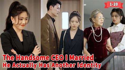 The Ceo And Cinderella Got Married But The Bad Woman Repeatedly Ruined