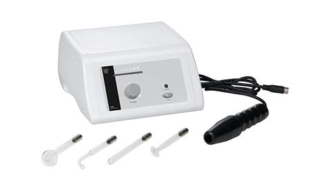 equipo alta frecuencia  tech aparatologia estetica