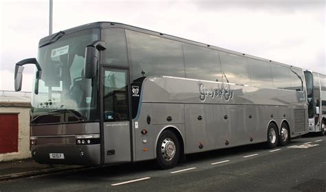 Greys Of Ely G Ely Van Hool T Astron A Photo On Flickriver