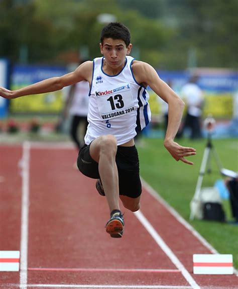 Triplo Salto Educa O F Sica Apoio Atletismo Triplo Salto Il