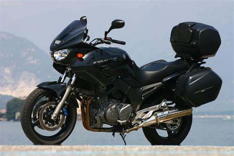 Yamaha Yamaha TDM 900 Moto ZombDrive