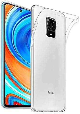 Gpack Xiaomi Redmi Note Pro K L F S Per Silikon Yumu Ak Arka Koruma