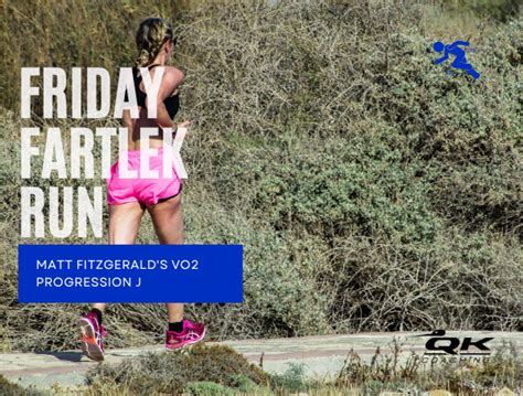 Friday Fartlek Run Session Coach Ray Qwik Kiwi Coaching