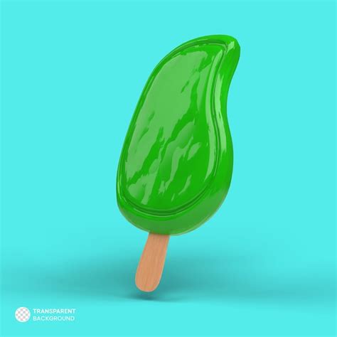 Icono De Paletas De Colores Ilustración De Renderizado 3d Aislado