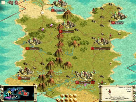 Sid Meier’s Civilization III: Complete | wingamestore.com