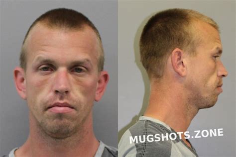 Marshall Michael Joshua 04 20 2021 Wise County Mugshots Zone