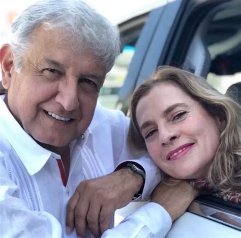 El Me Canso Ganso De Andrés Manuel Lopez Obrador Llega Las Pasarelas De Nueva York