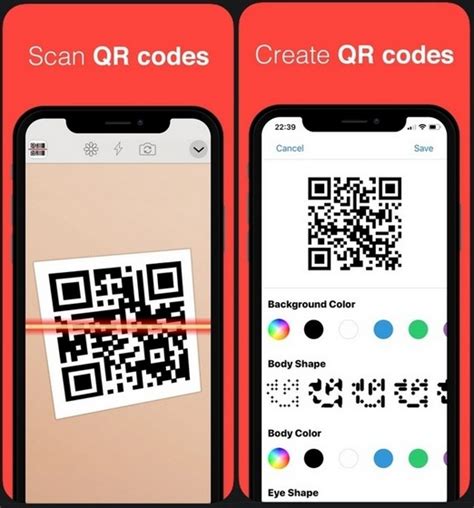 10 Best Barcode And Qr Code Scanner Apps On Android And Ios Beebom