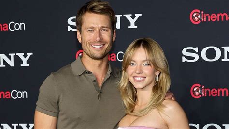 Sydney Sweeney Diz Como Ela E Glen Powell Se Sentem Sobre Rumores De