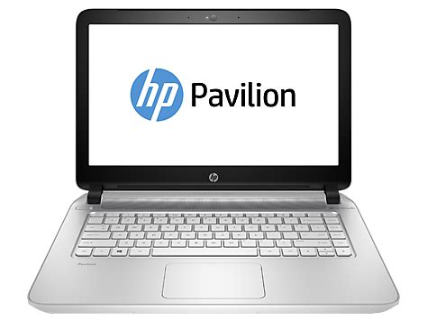 Ordinateur portable HP Pavilion 14-v001tx | Assistance HP®