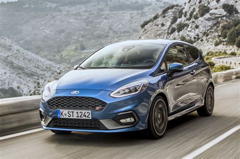 Ford Fiesta Prova Scheda Tecnica Opinioni E Dimensioni Ecoboost