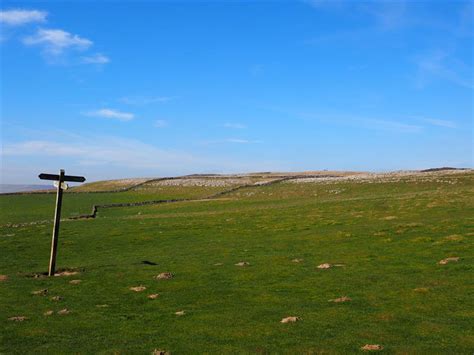 Great Asby Scar • Walking the Cumbrian Mountains