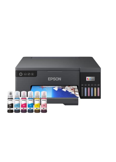 Buy Epson Ecotank L A All In One Ink Tank Printer