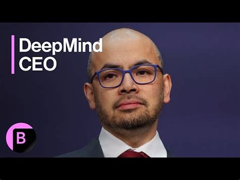 Google DeepMind CEO On Drug Discovery Hype Isomorphic YouTube