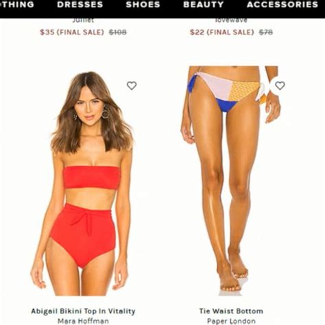 4 Hot Sexy Hannah Geller Bikini Pics