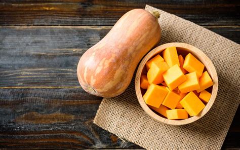 3 formas de cocinar con calabaza en tus recetas PERIS Melón piel de