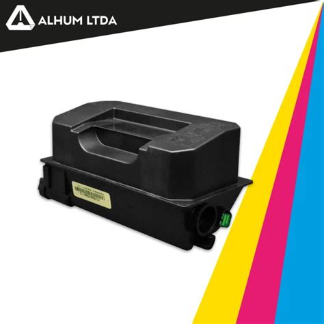 Toner Kyocera Ecosys Pa X Ma Ifx Tk Tk Cartucho Tdi Alhum