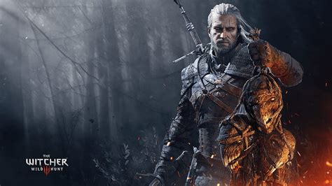 The Witcher 3: Wild Hunt HD wallpaper | Pxfuel