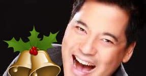 List of Martin Nievera Christmas Songs - Top List Philippines