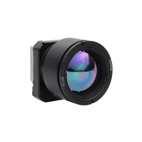 Teledyne Flir Boson X Mm Hfov Lwir Thermal Camera Core