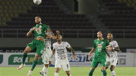 TV Live Streaming BALI UNITED Vs PSS SLEMAN Liga 1 Malam Ini Pukul 20