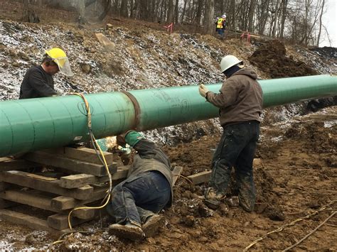 Sunoco Logistics’ New Pipeline Project Passes Final Hurdle for Construction to Begin