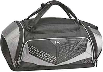 Ogio Endurance Triathlete Duffel Bags Soccer Equipment And Gear