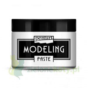 36058 Modeling Paste 150ml Pasta Modelatoare Pentart Complex Art